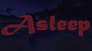 Скачать Asleep для Minecraft 1.8